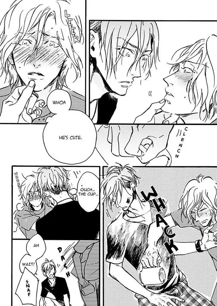 Akakute Amai by Megu Iroha [Eng] page 7