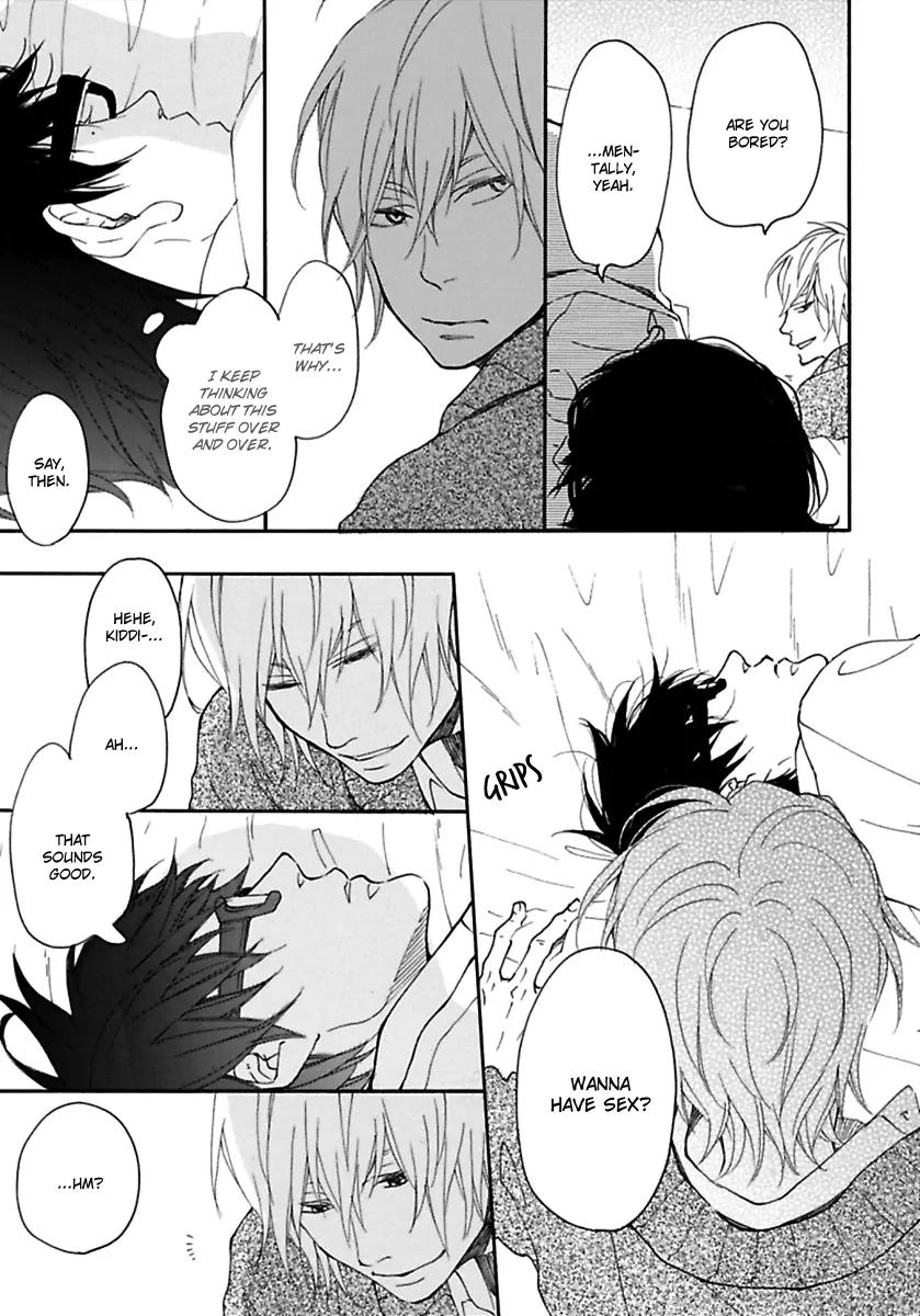 Blue Sky Complex by Ichikawa Kei – Ch. 19-21 [Eng] page 7