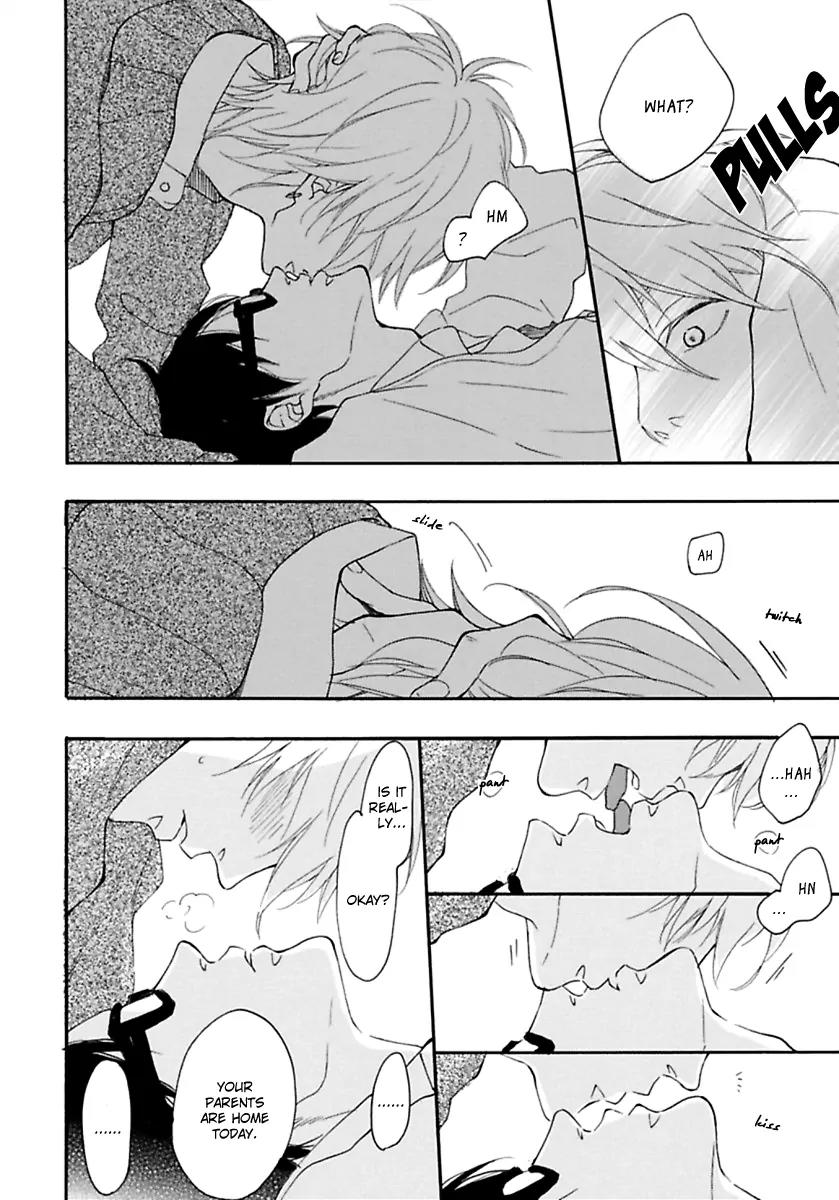 Blue Sky Complex by Ichikawa Kei – Ch. 19-21 [Eng] page 8