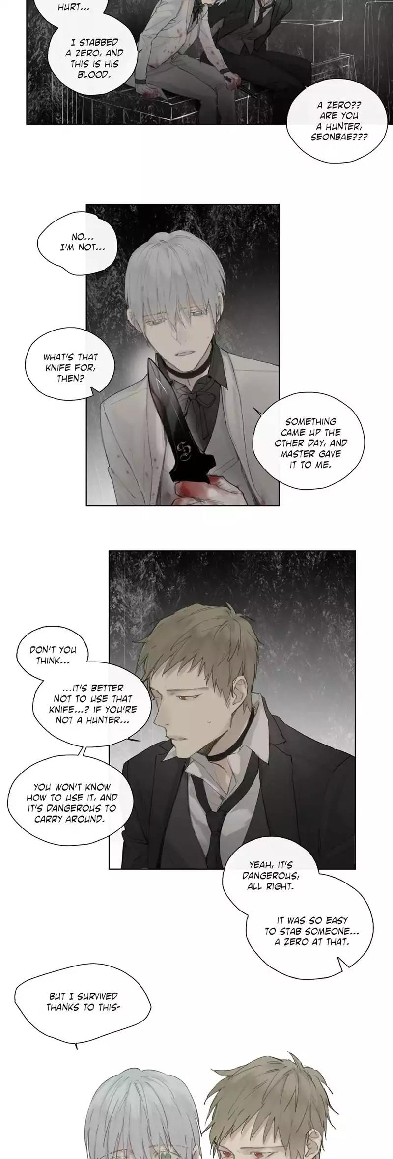 Royal Servant by MasterGin – Part 4 [Eng] page 10