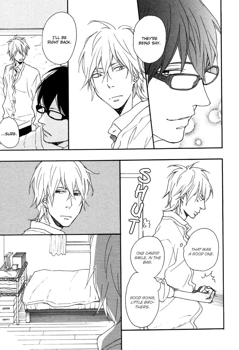 Blue Sky Complex by Ichikawa Kei – Ch. 19-21 [Eng] page 6