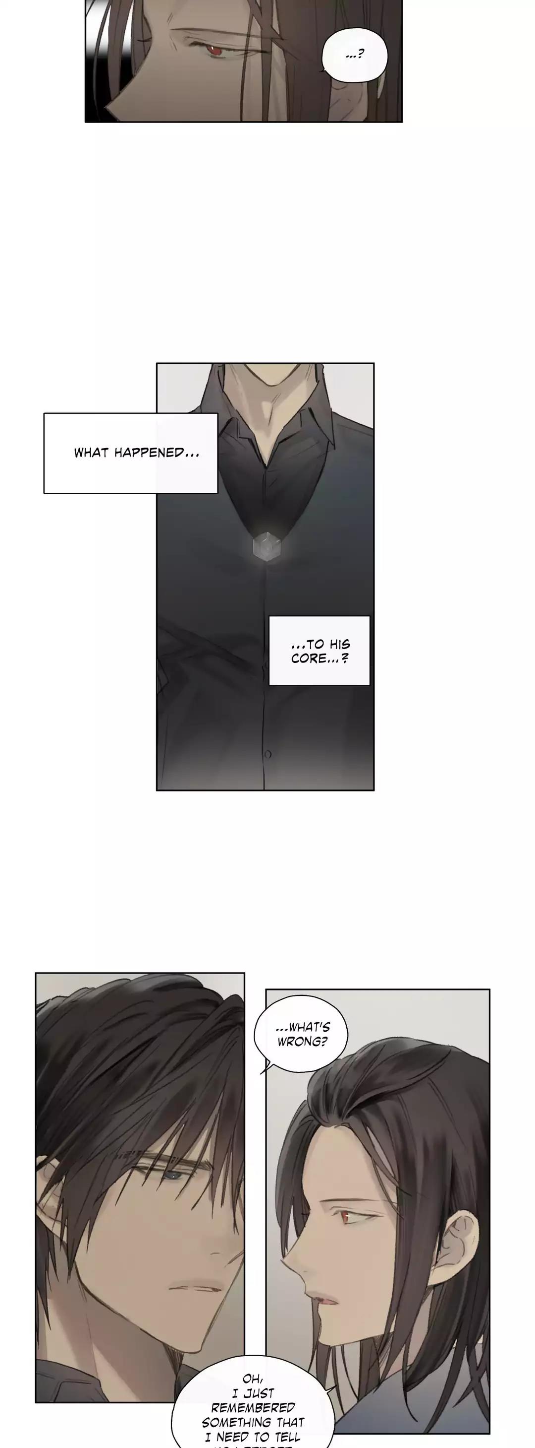 Royal Servant by MasterGin – Part 5 [Eng] page 11