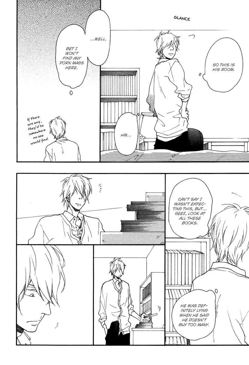 Blue Sky Complex by Ichikawa Kei – Ch. 19-21 [Eng] page 7