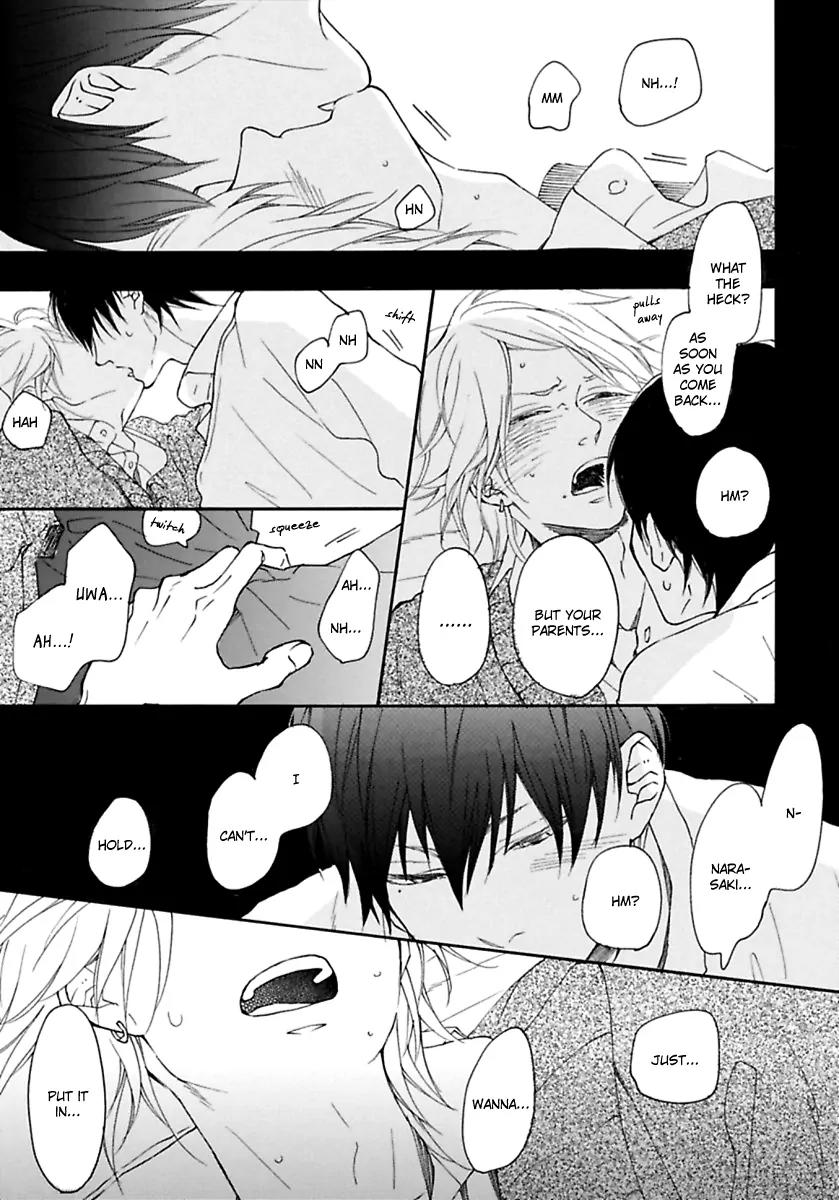 Blue Sky Complex by Ichikawa Kei – Ch. 19-21 [Eng] page 11