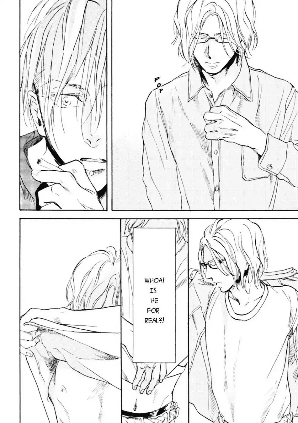 Akakute Amai by Megu Iroha [Eng] page 13