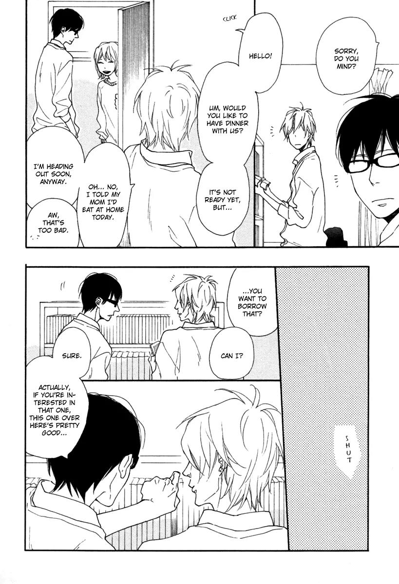 Blue Sky Complex by Ichikawa Kei – Ch. 19-21 [Eng] page 9