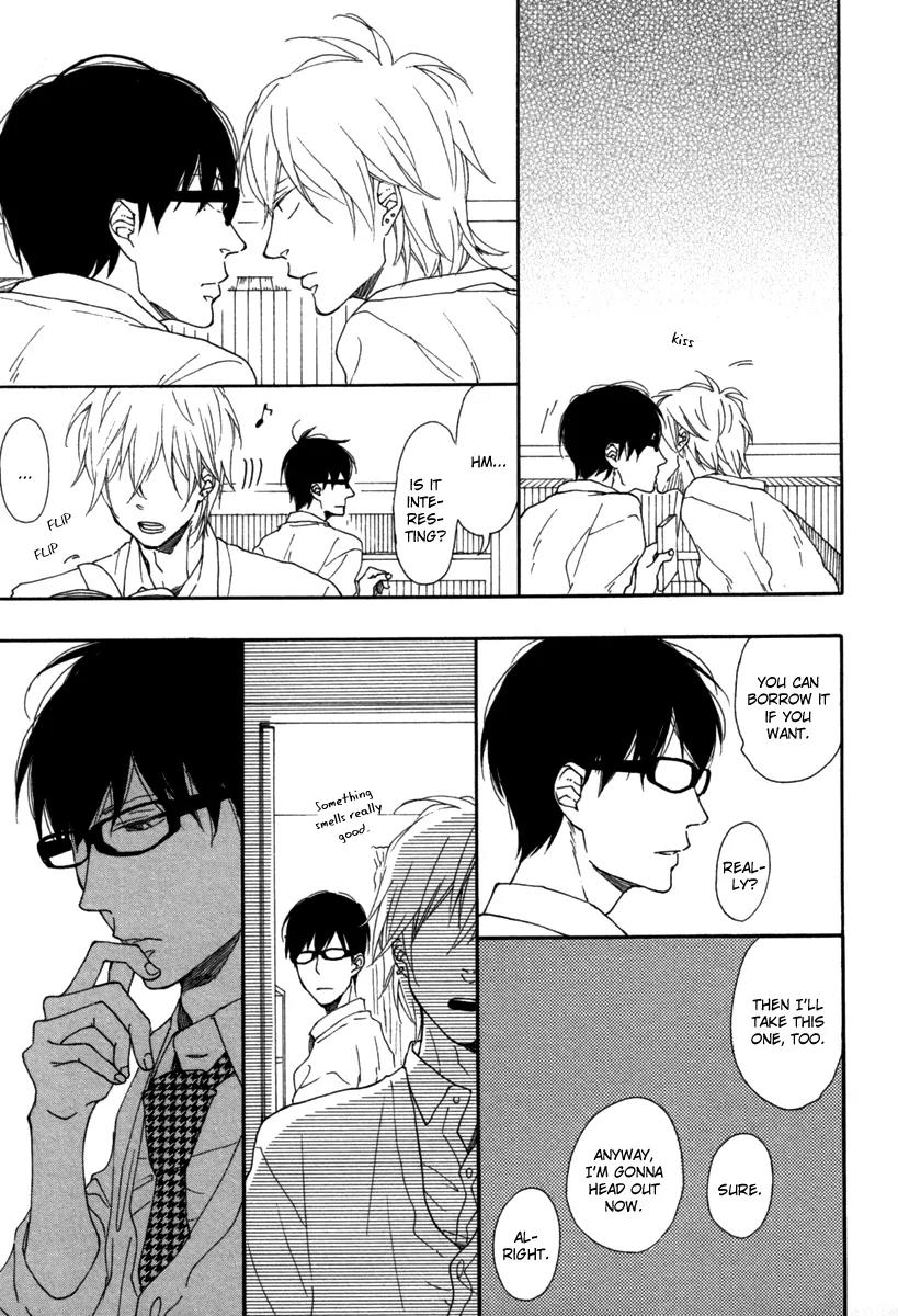 Blue Sky Complex by Ichikawa Kei – Ch. 19-21 [Eng] page 10