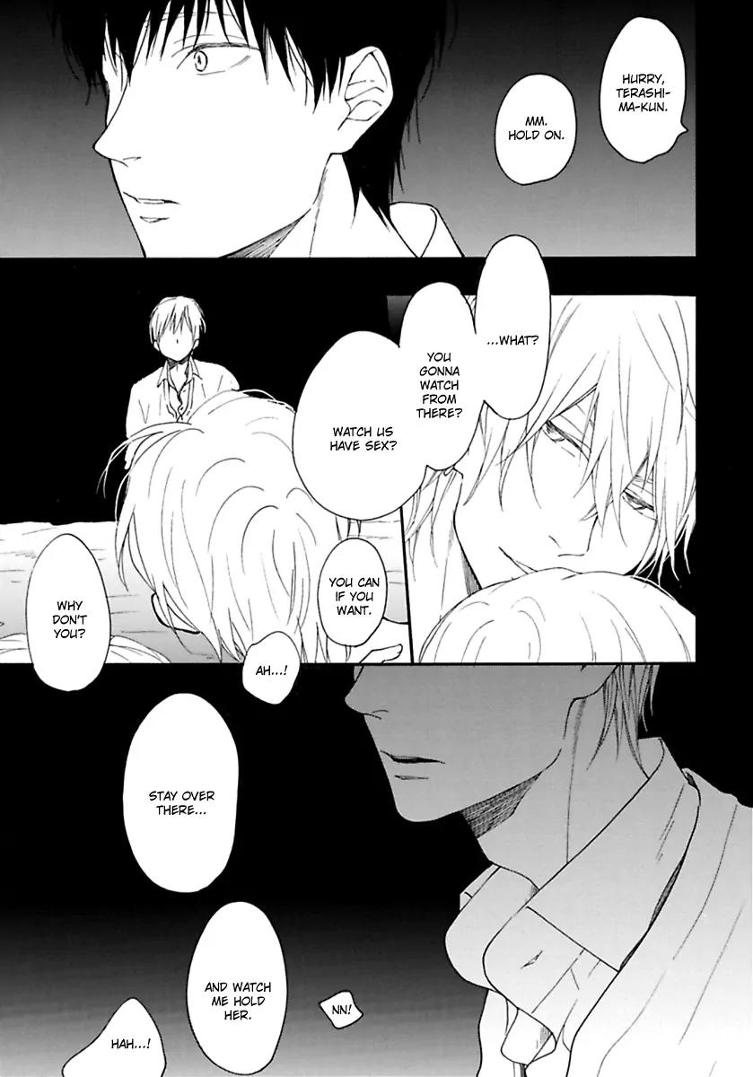 Blue Sky Complex by Ichikawa Kei – Ch. 19-21 [Eng] page 13