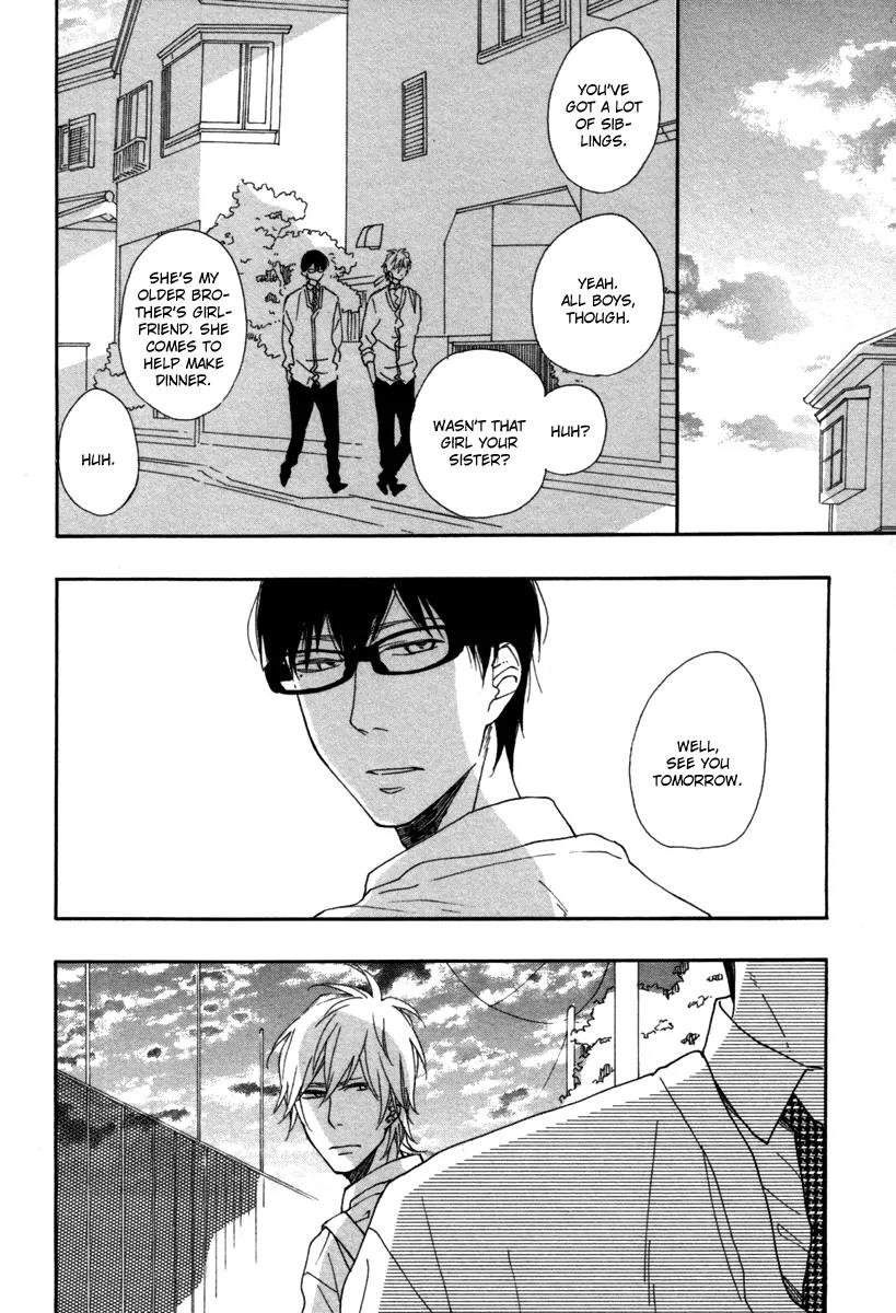 Blue Sky Complex by Ichikawa Kei – Ch. 19-21 [Eng] page 11