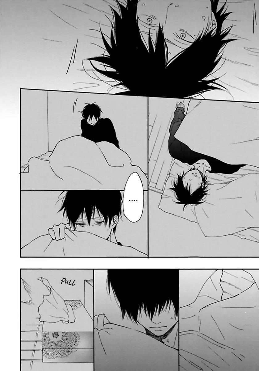 Blue Sky Complex by Ichikawa Kei – Ch. 19-21 [Eng] page 14