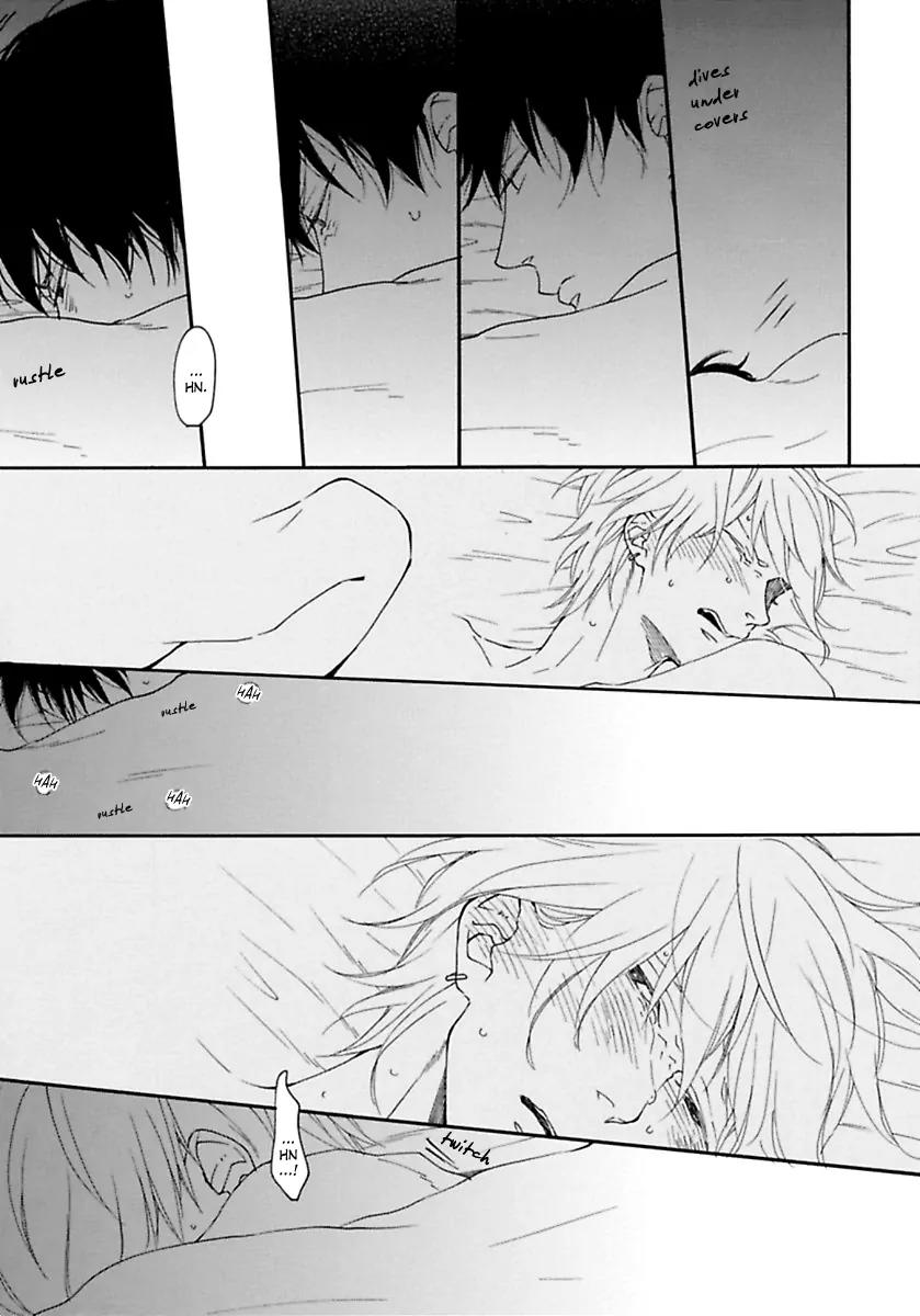 Blue Sky Complex by Ichikawa Kei – Ch. 19-21 [Eng] page 15