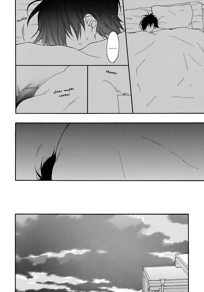 Blue Sky Complex by Ichikawa Kei – Ch. 19-21 [Eng] page 16