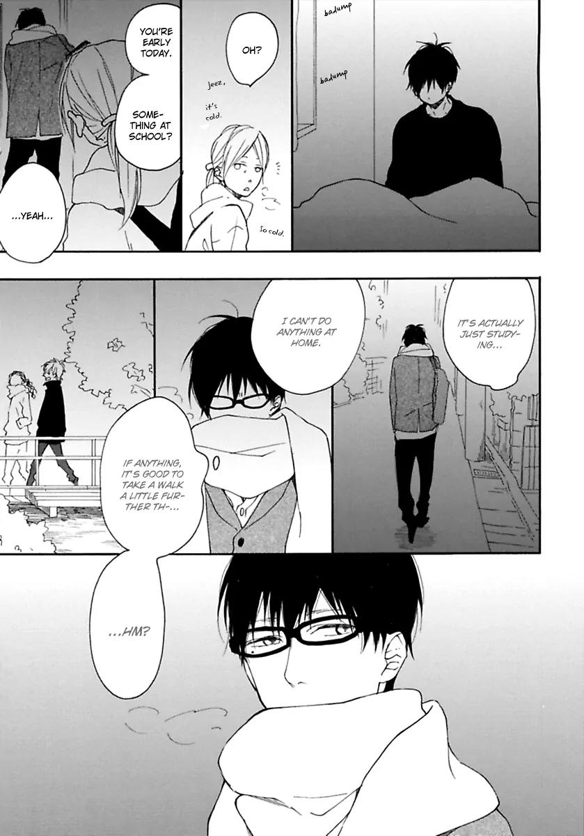 Blue Sky Complex by Ichikawa Kei – Ch. 19-21 [Eng] page 17