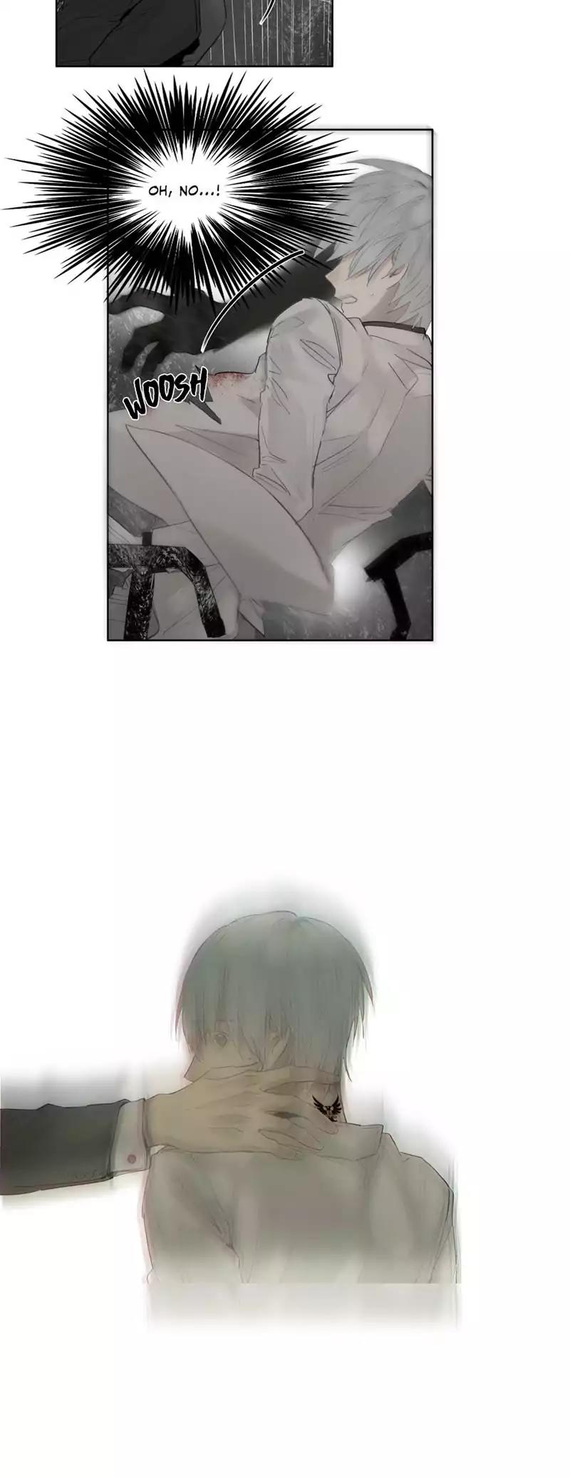 Royal Servant by MasterGin – Part 4 [Eng] page 19