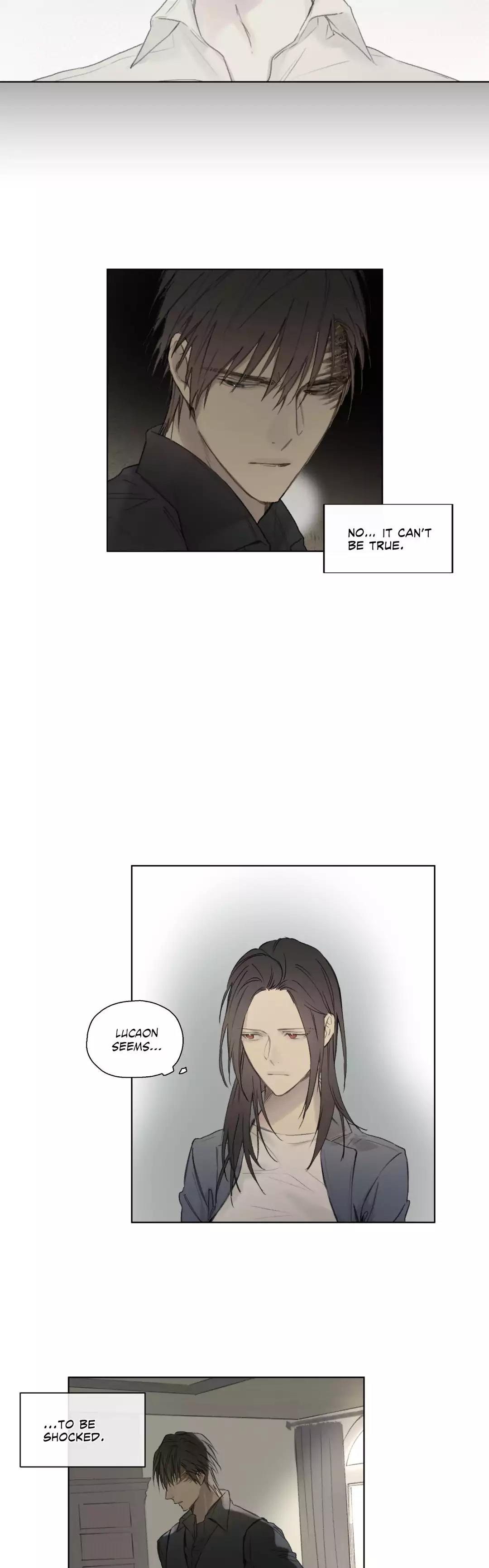 Royal Servant by MasterGin – Part 5 [Eng] page 19