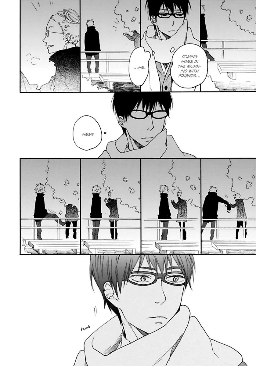 Blue Sky Complex by Ichikawa Kei – Ch. 19-21 [Eng] page 18