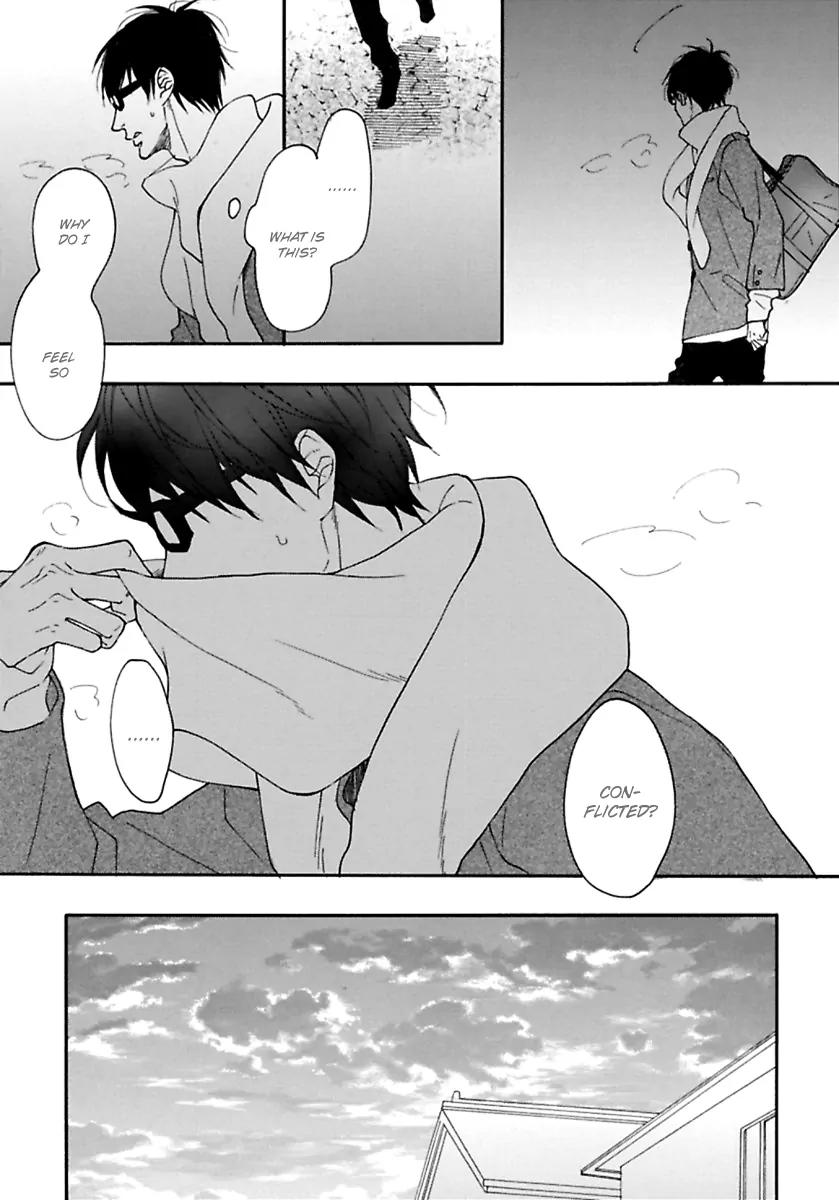 Blue Sky Complex by Ichikawa Kei – Ch. 19-21 [Eng] page 19