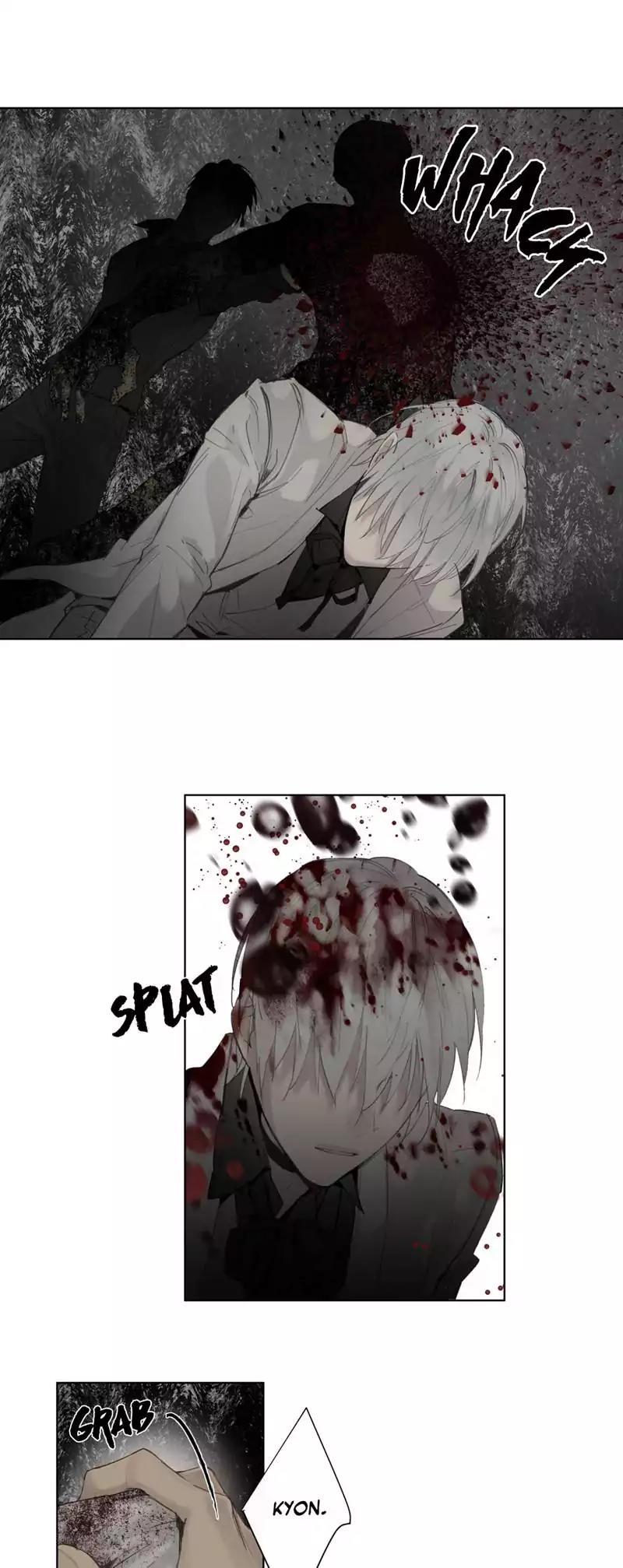 Royal Servant by MasterGin – Part 4 [Eng] page 22