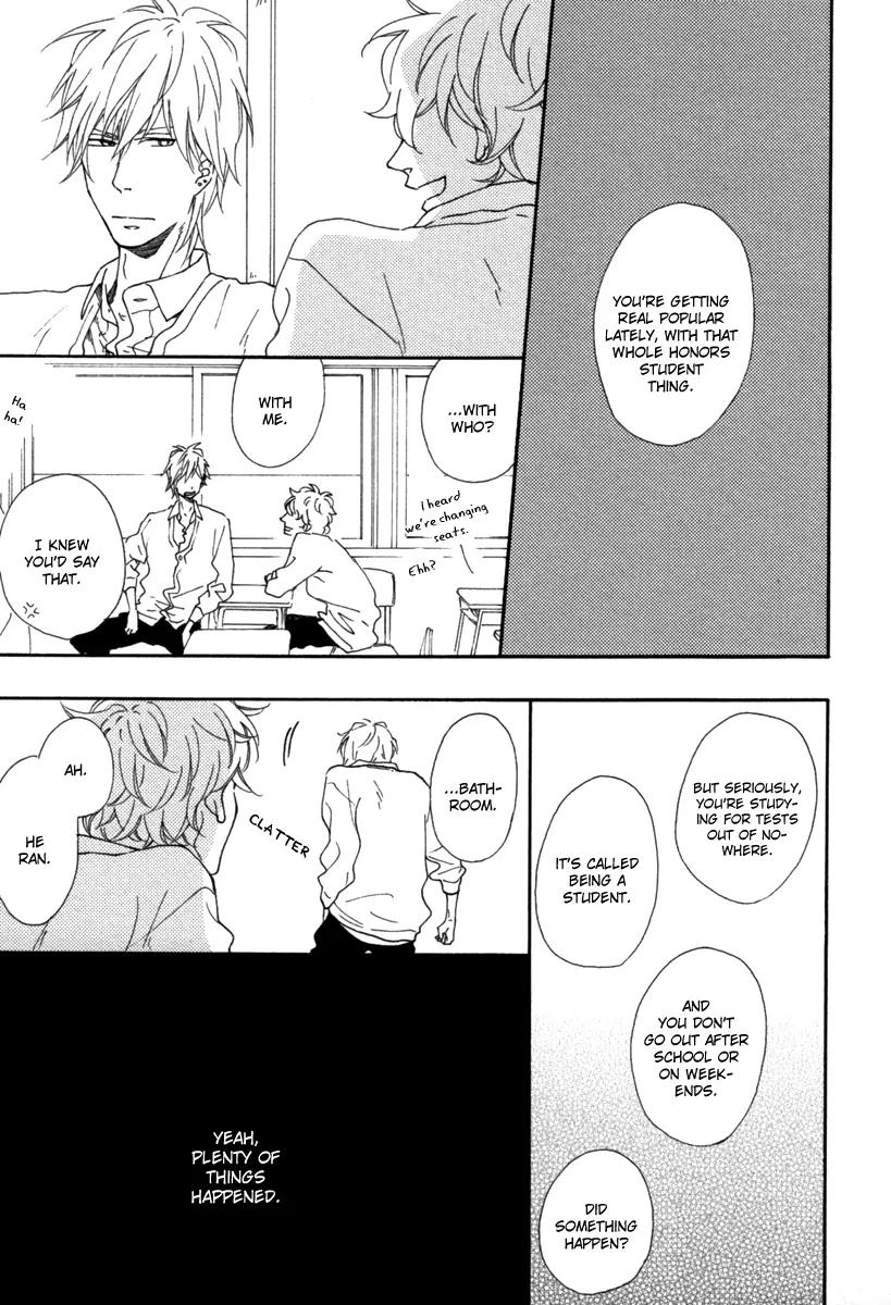 Blue Sky Complex by Ichikawa Kei – Ch. 19-21 [Eng] page 18