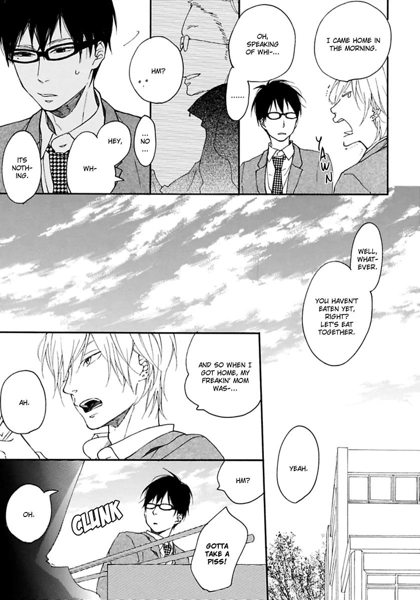 Blue Sky Complex by Ichikawa Kei – Ch. 19-21 [Eng] page 21