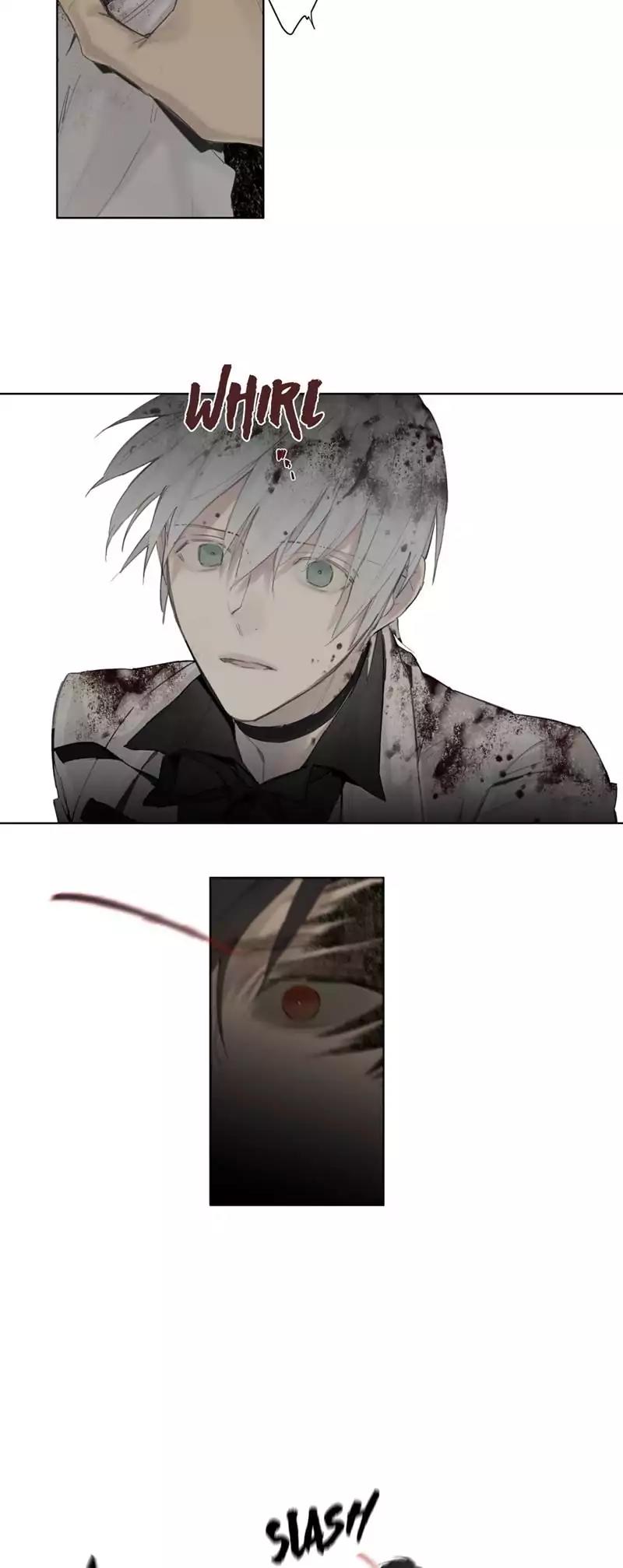 Royal Servant by MasterGin – Part 4 [Eng] page 23