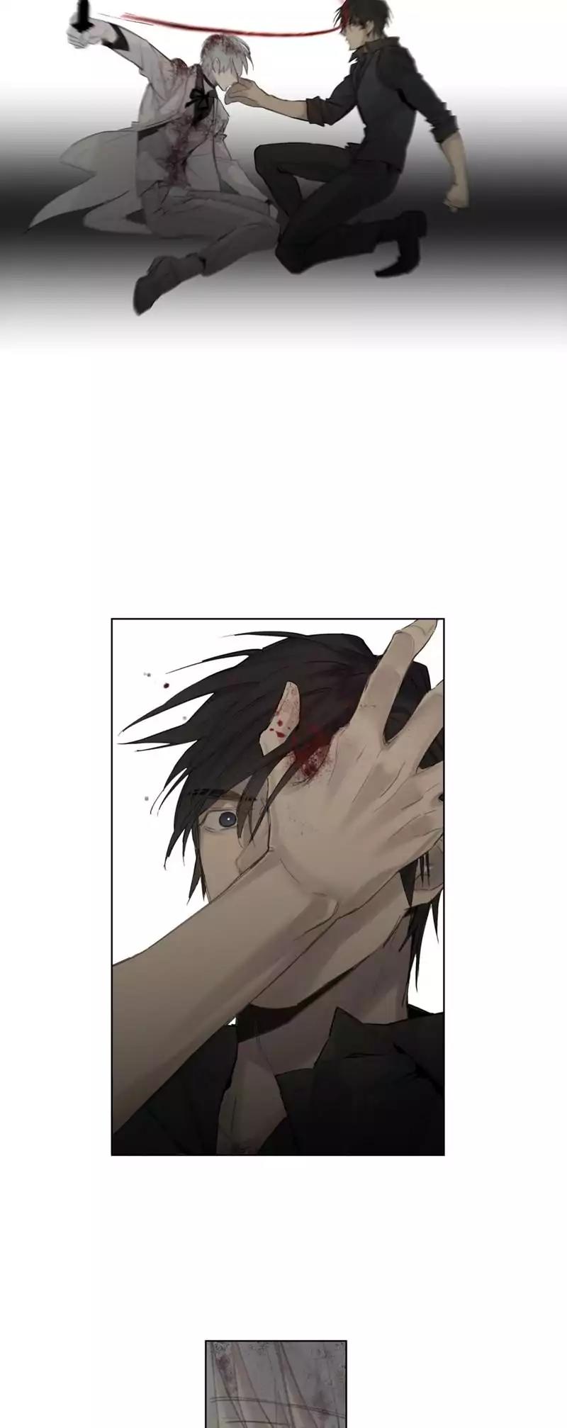 Royal Servant by MasterGin – Part 4 [Eng] page 24