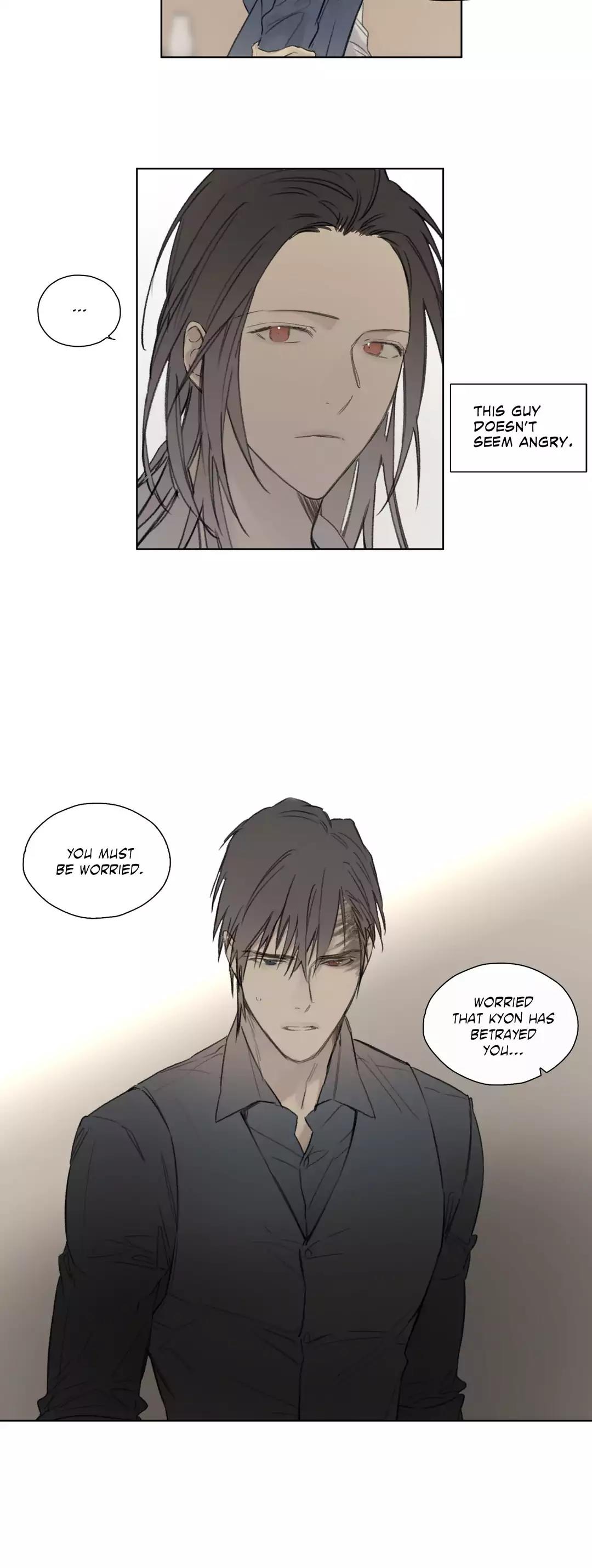 Royal Servant by MasterGin – Part 5 [Eng] page 24