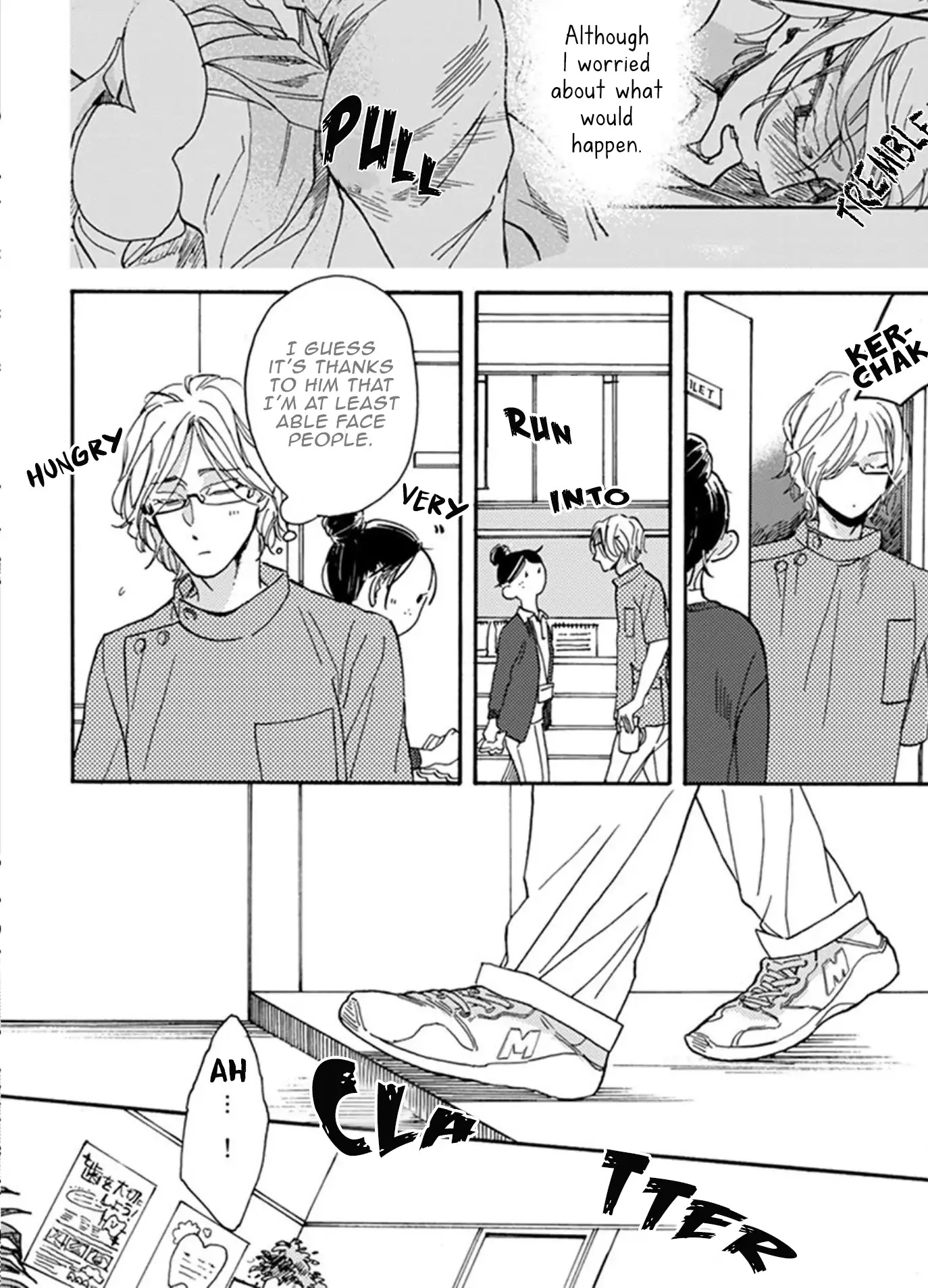 Akakute Amai by Megu Iroha [Eng] page 22