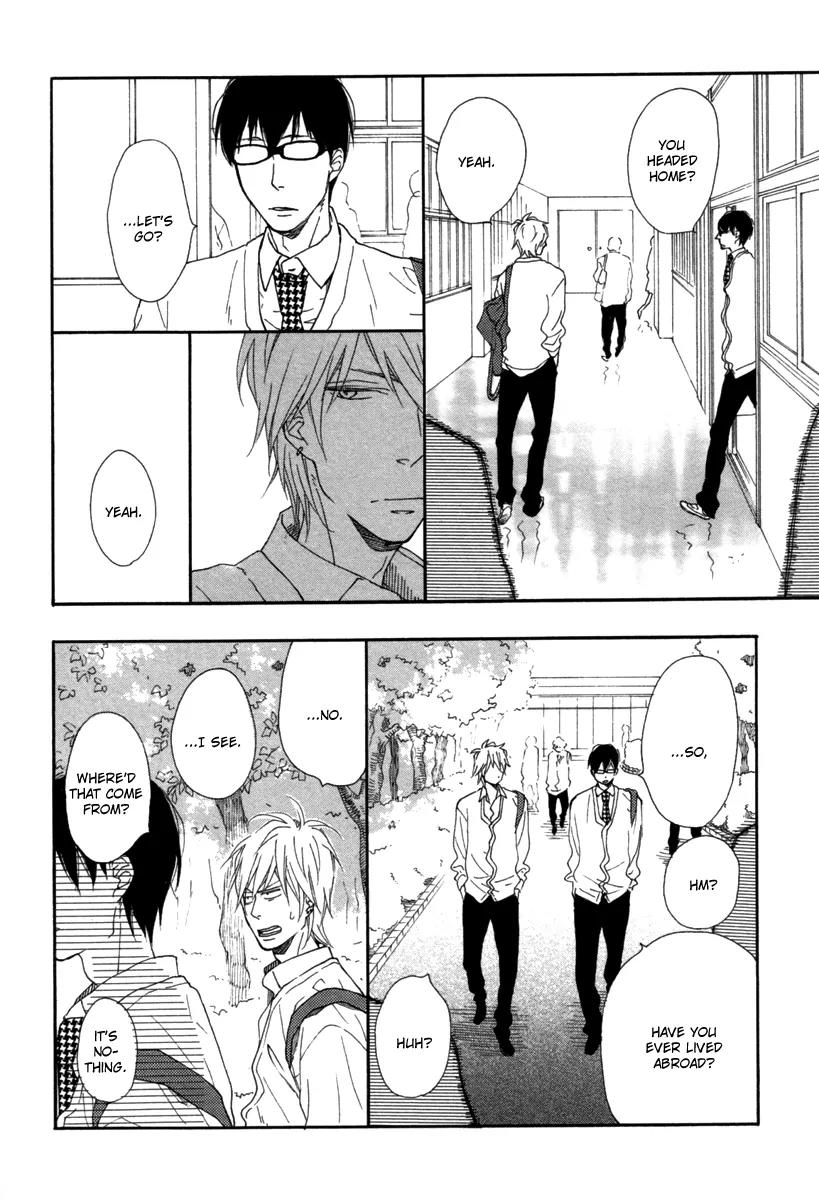 Blue Sky Complex by Ichikawa Kei – Ch. 19-21 [Eng] page 21