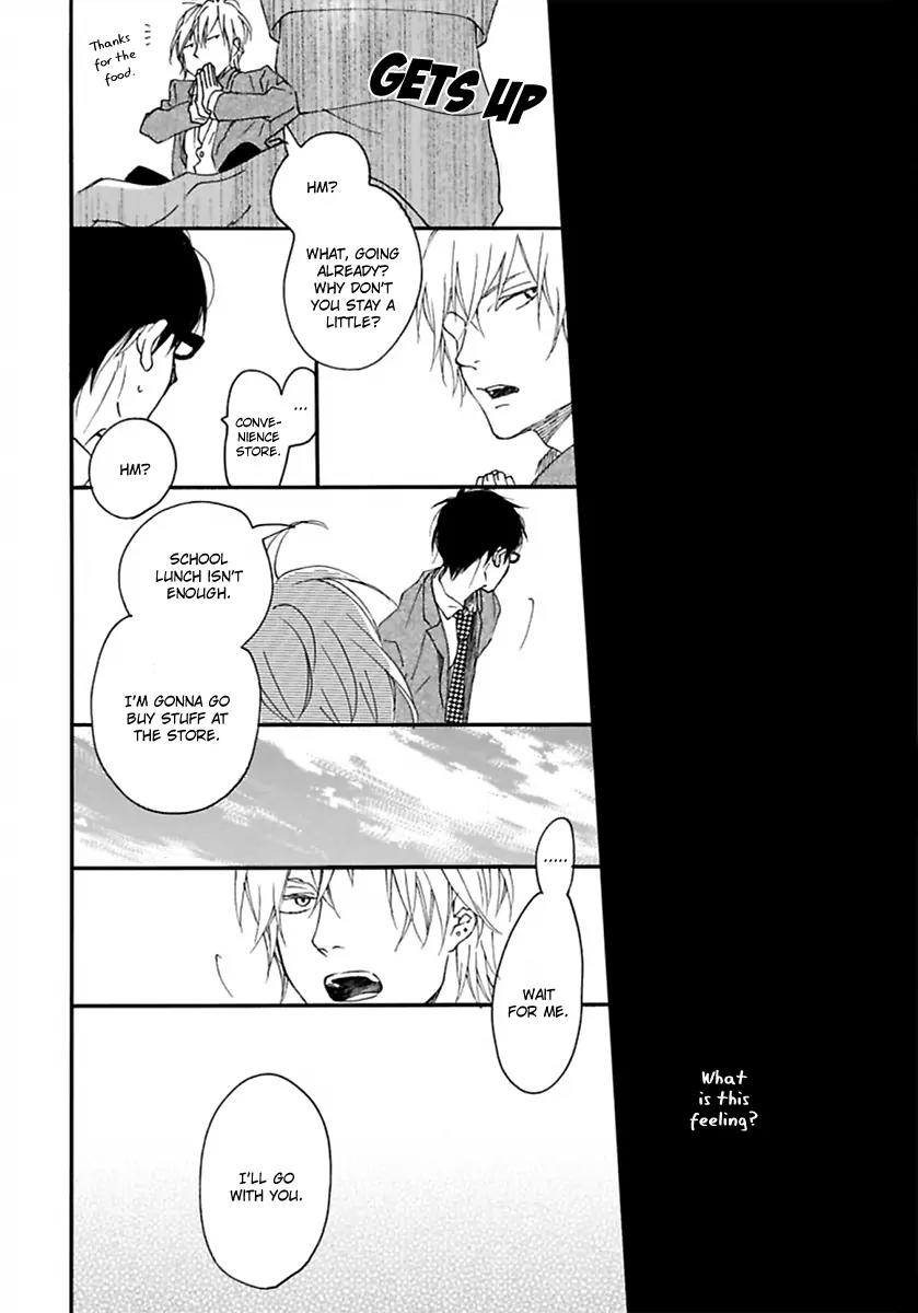 Blue Sky Complex by Ichikawa Kei – Ch. 19-21 [Eng] page 24