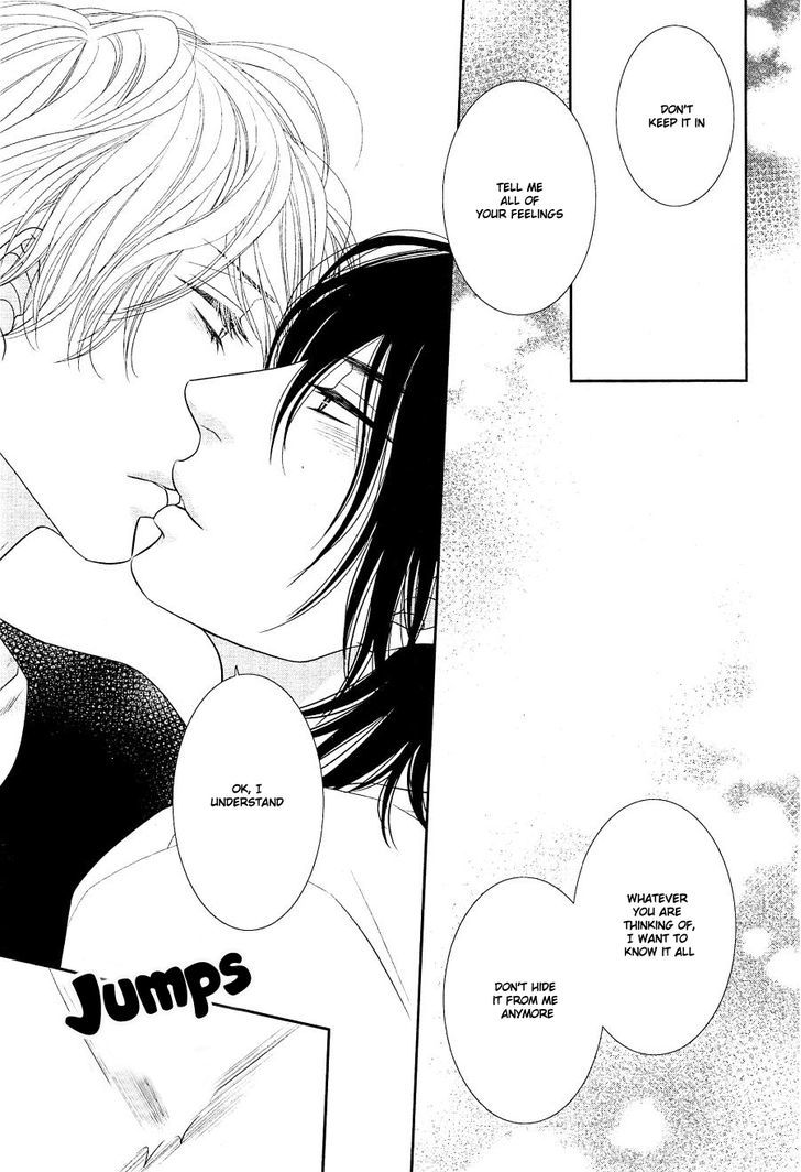 Kuroneko Kareshi no Afurekata by SAKYOU Aya – Vol.02 [Eng] page 27