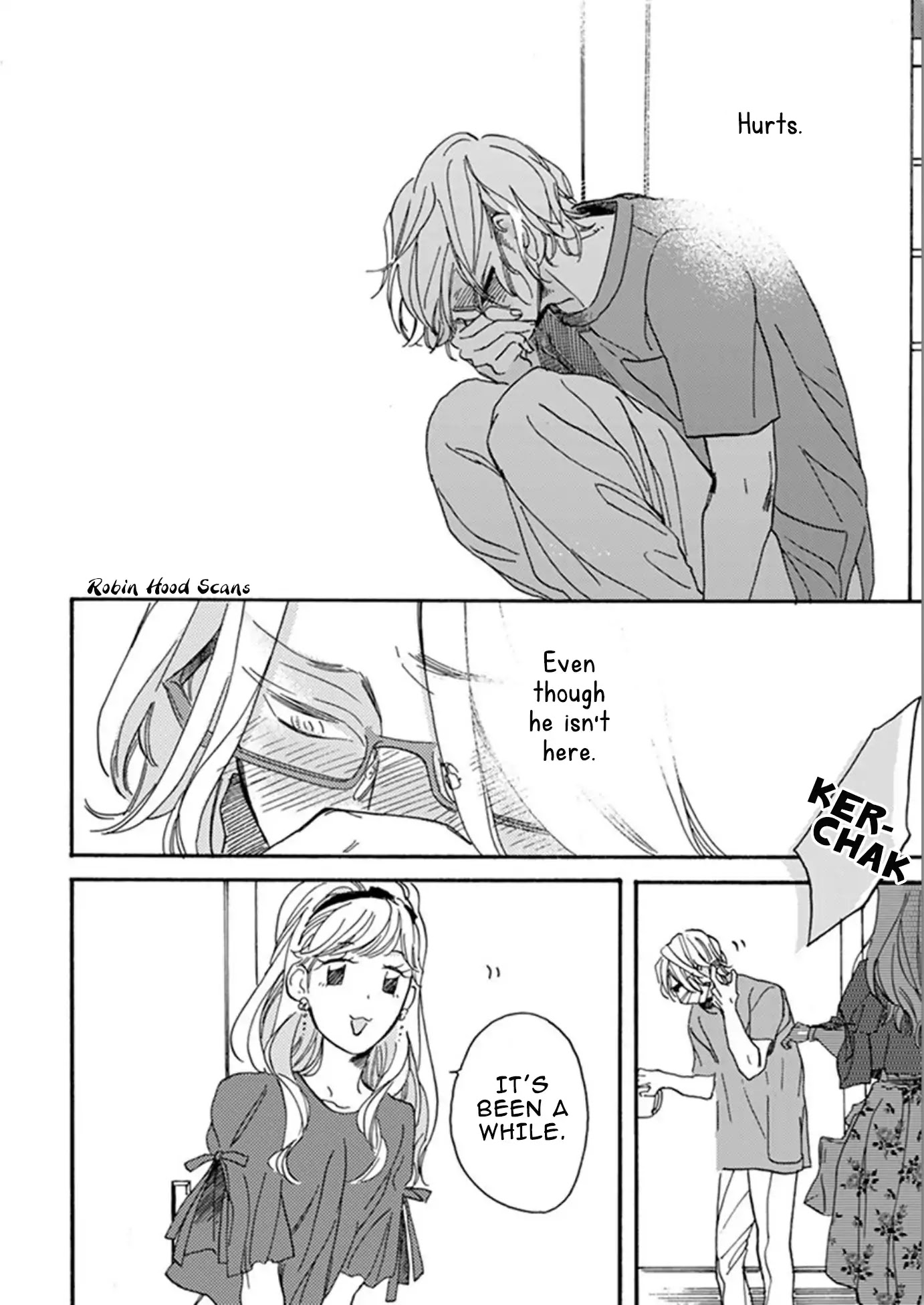 Akakute Amai by Megu Iroha [Eng] page 24