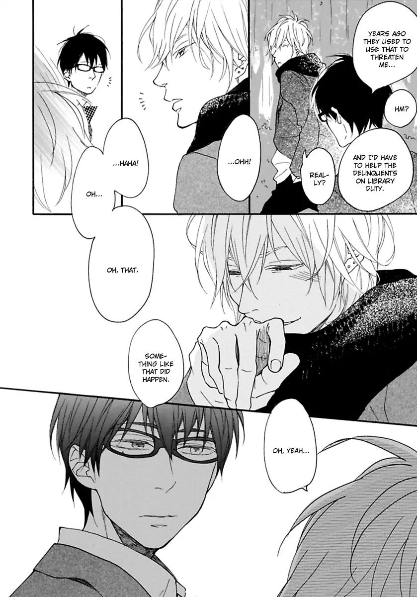 Blue Sky Complex by Ichikawa Kei – Ch. 19-21 [Eng] page 26