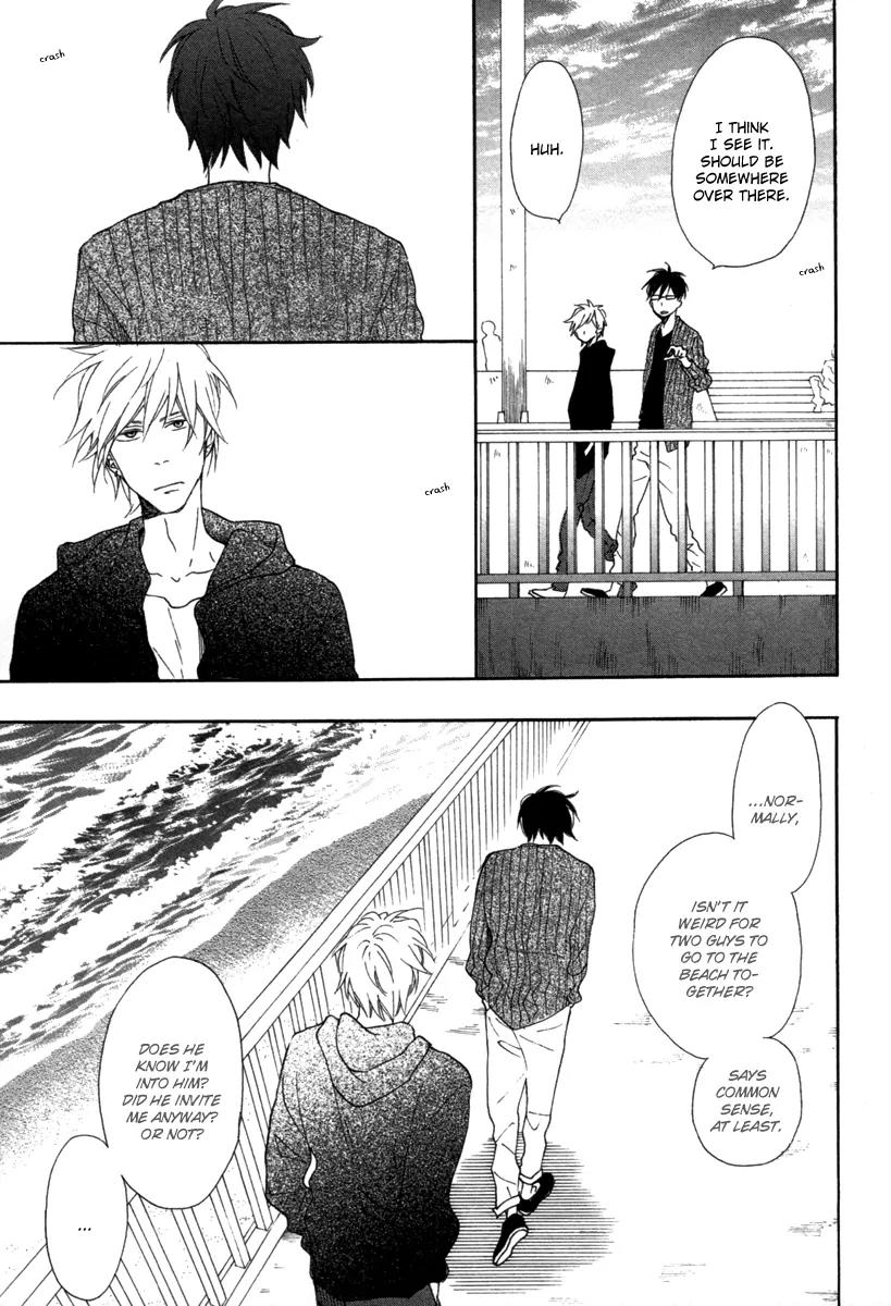 Blue Sky Complex by Ichikawa Kei – Ch. 19-21 [Eng] page 24