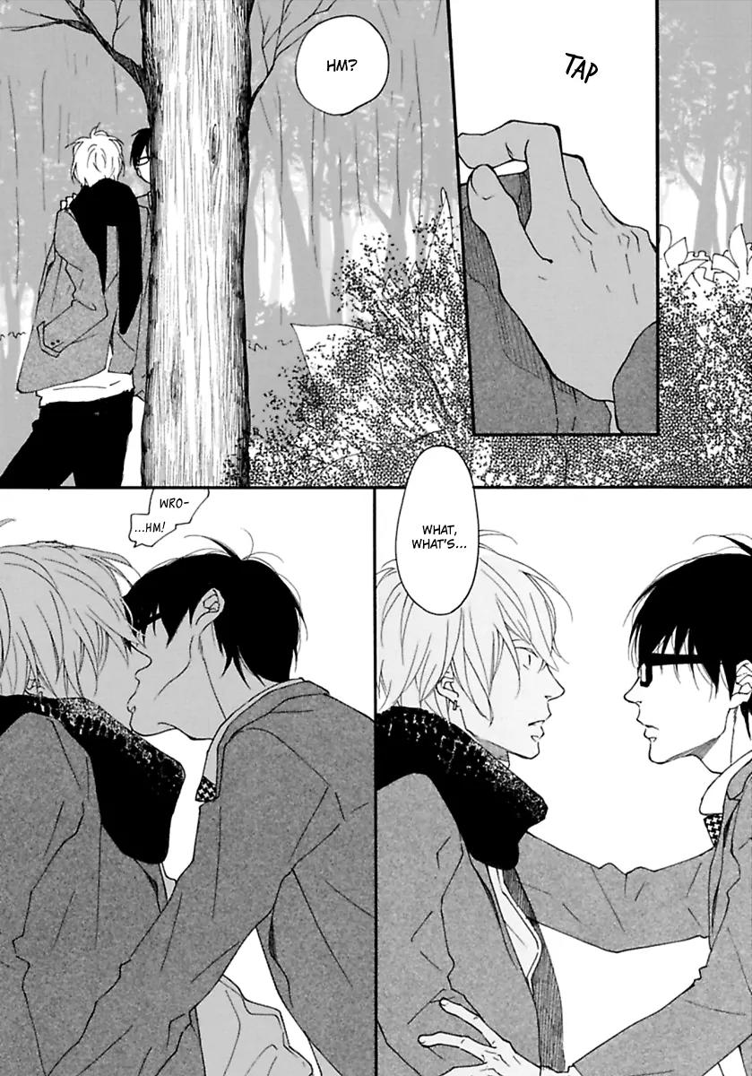 Blue Sky Complex by Ichikawa Kei – Ch. 19-21 [Eng] page 27