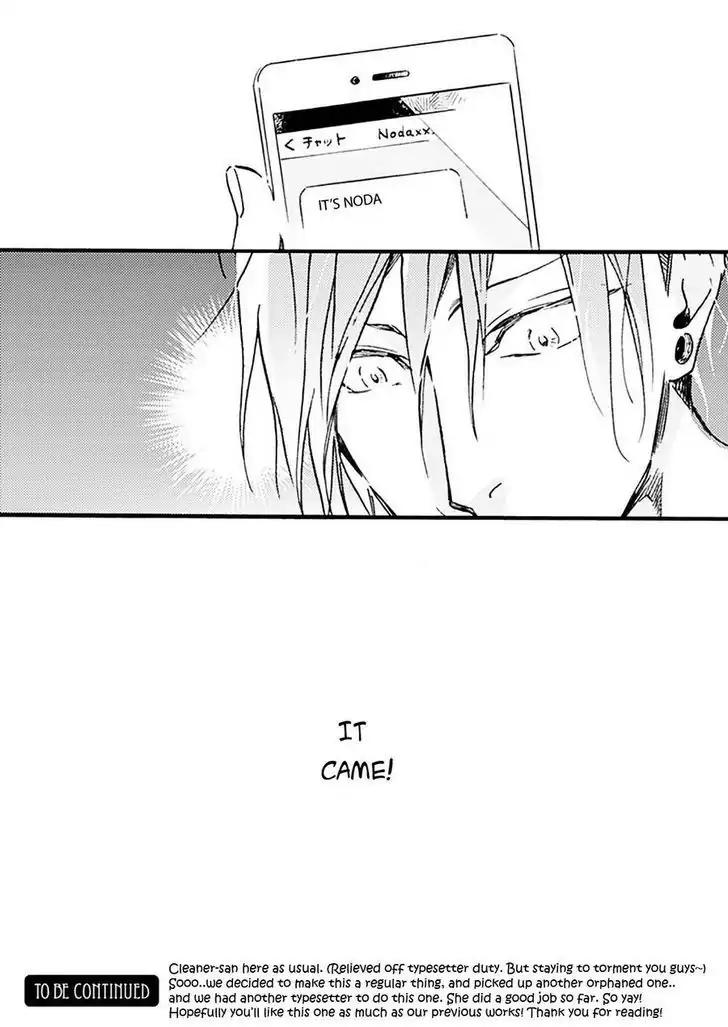 Akakute Amai by Megu Iroha [Eng] page 29