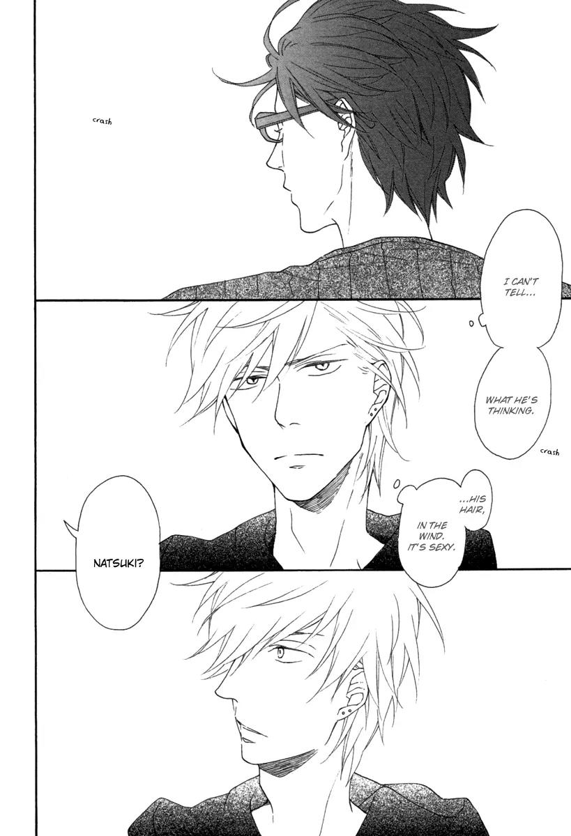 Blue Sky Complex by Ichikawa Kei – Ch. 19-21 [Eng] page 25