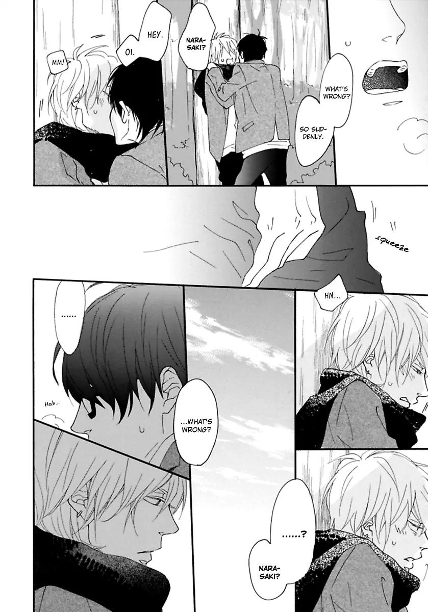 Blue Sky Complex by Ichikawa Kei – Ch. 19-21 [Eng] page 28