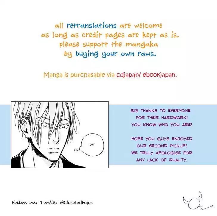 Akakute Amai by Megu Iroha [Eng] page 30