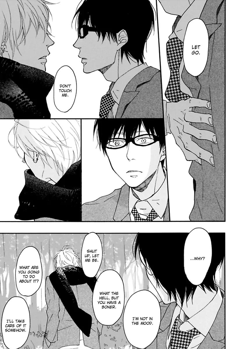 Blue Sky Complex by Ichikawa Kei – Ch. 19-21 [Eng] page 29