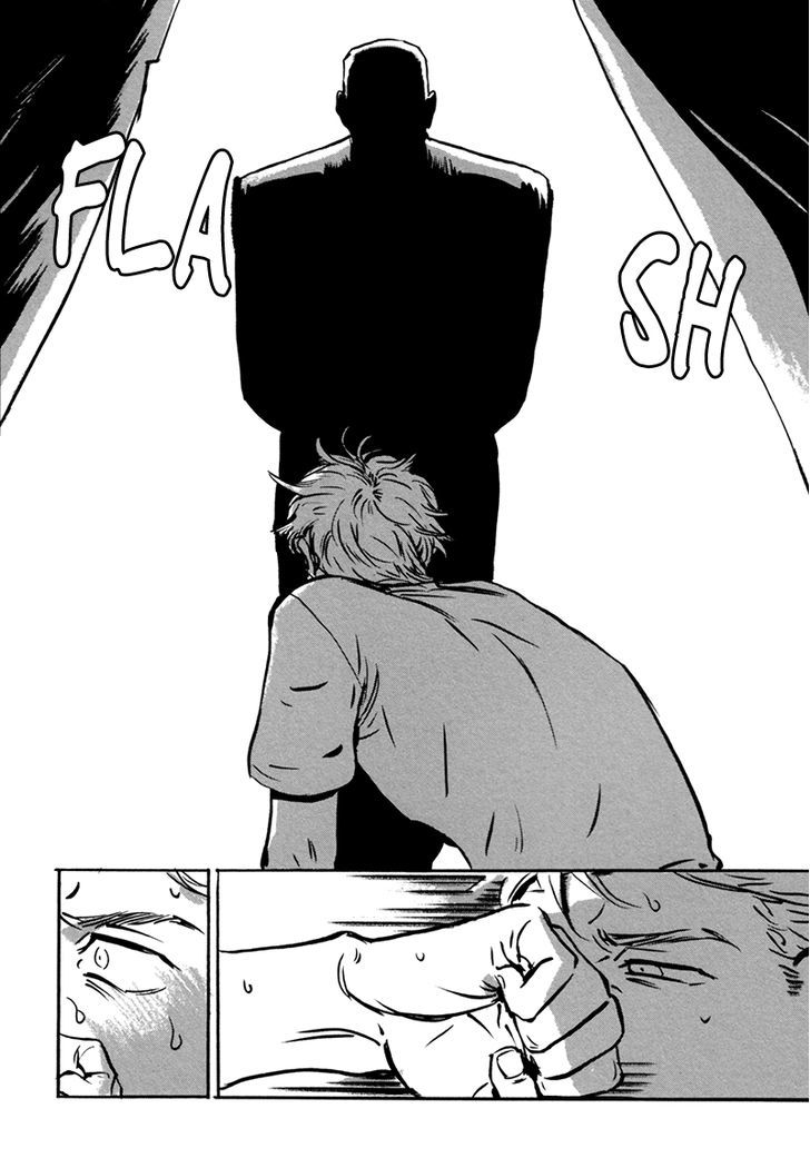 Dear, My God by ASADA Nemui [Eng] page 31