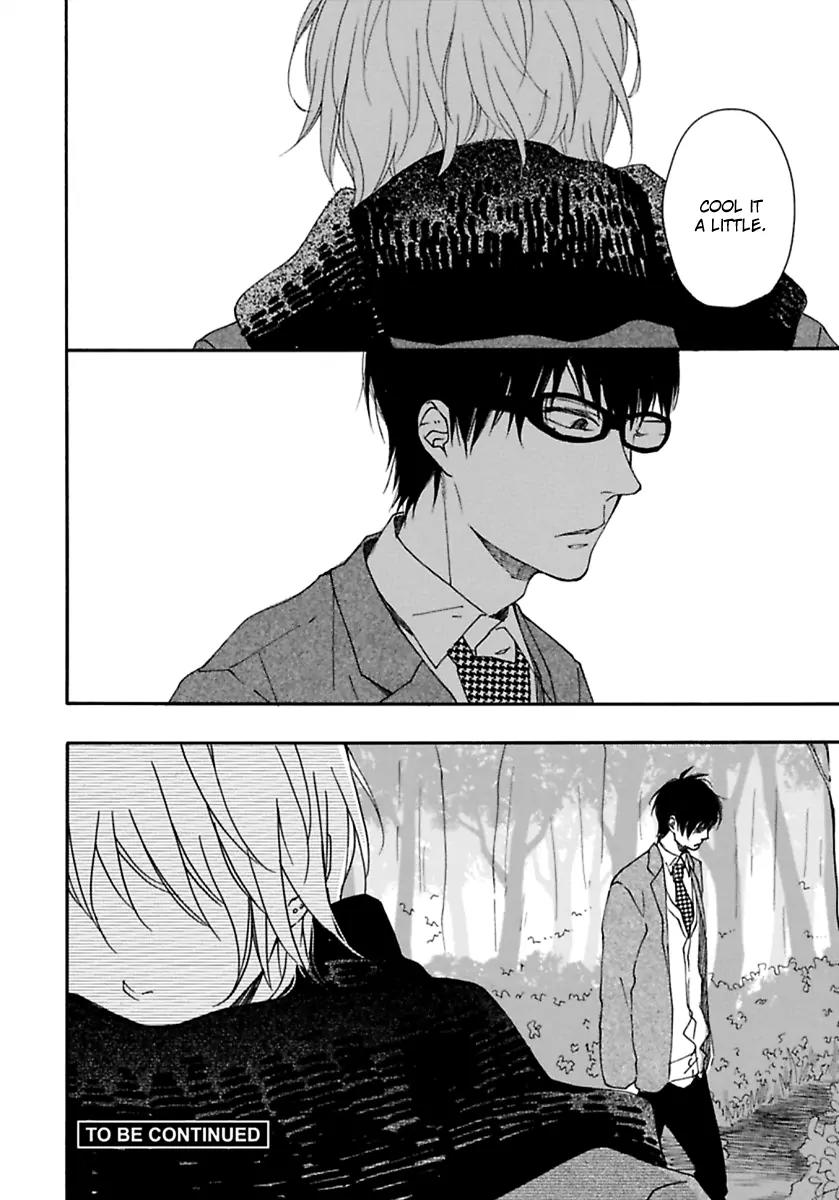 Blue Sky Complex by Ichikawa Kei – Ch. 19-21 [Eng] page 30