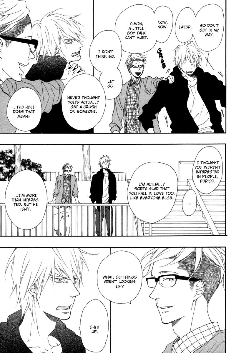 Blue Sky Complex by Ichikawa Kei – Ch. 19-21 [Eng] page 28