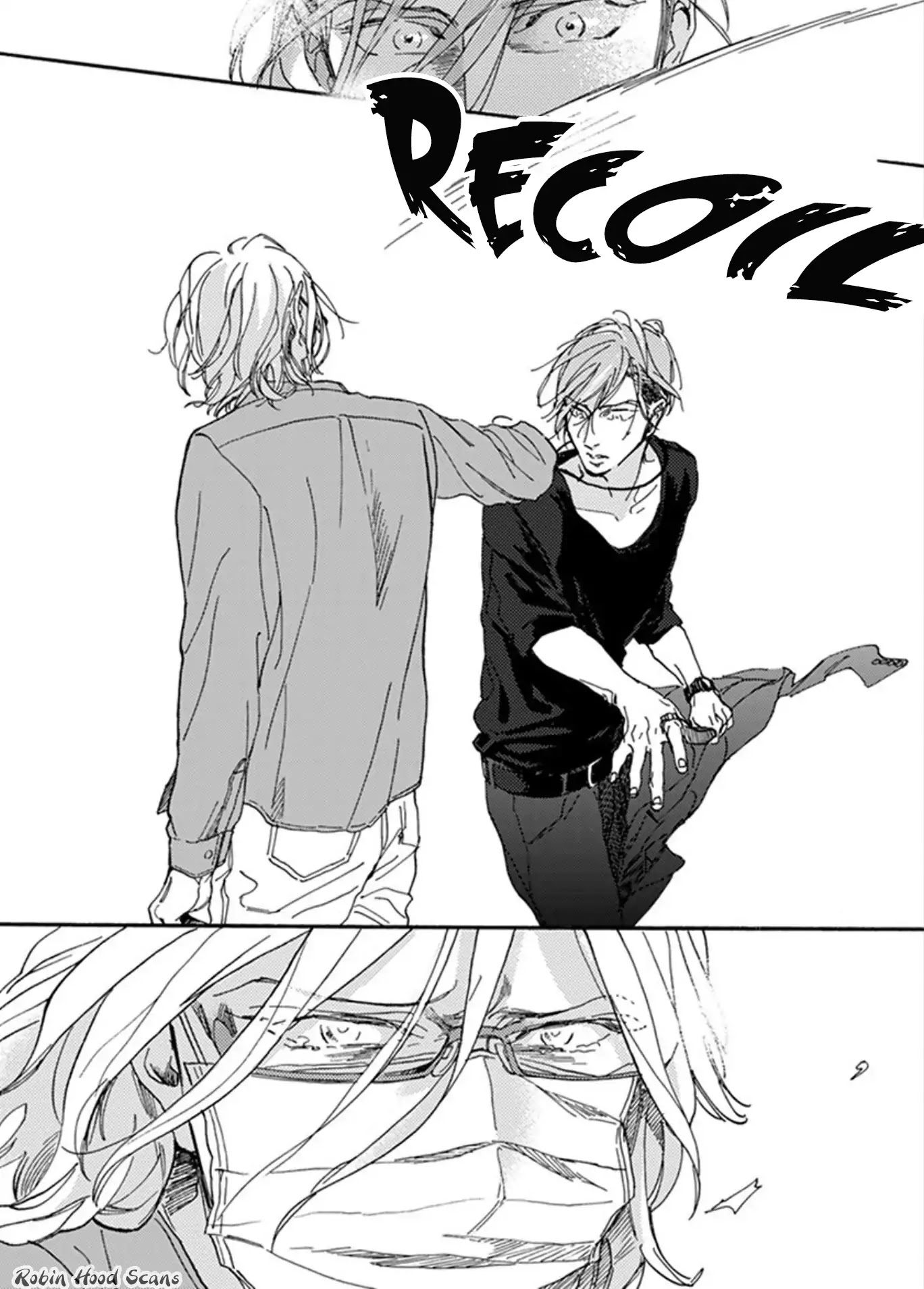 Akakute Amai by Megu Iroha [Eng] page 30