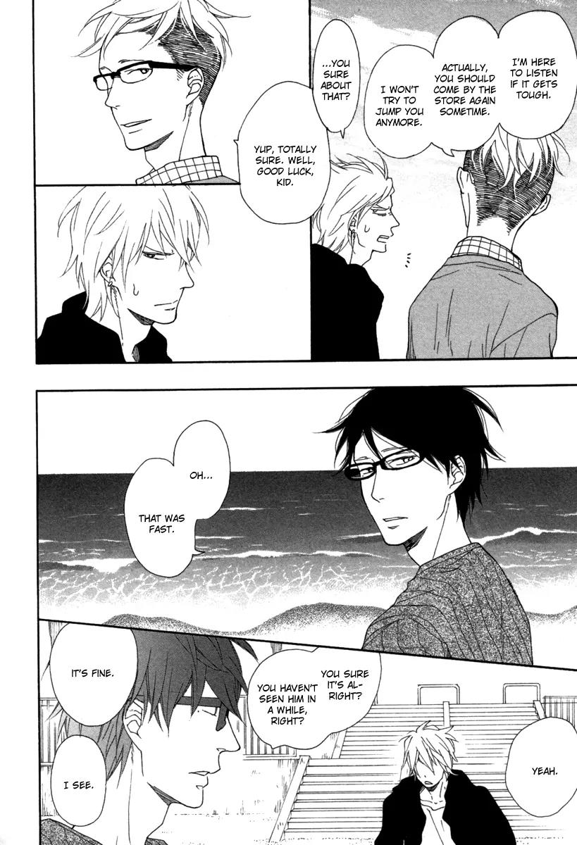 Blue Sky Complex by Ichikawa Kei – Ch. 19-21 [Eng] page 29