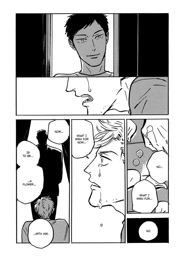 Dear, My God by ASADA Nemui [Eng] page 34