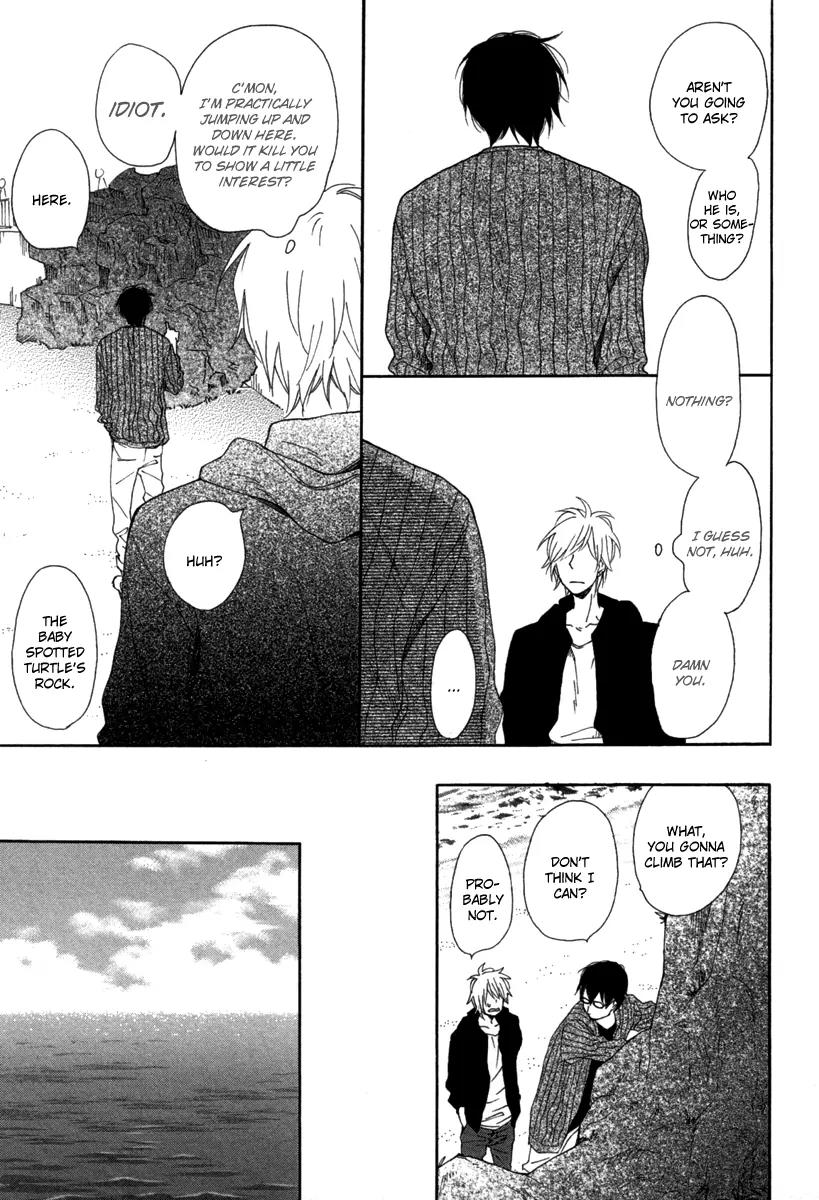 Blue Sky Complex by Ichikawa Kei – Ch. 19-21 [Eng] page 30