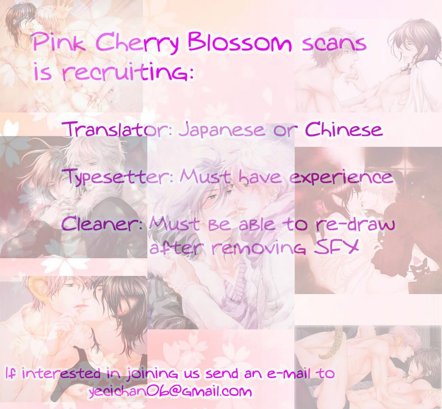 Kuroneko Kareshi no Afurekata by SAKYOU Aya – Vol.02 [Eng] page 37