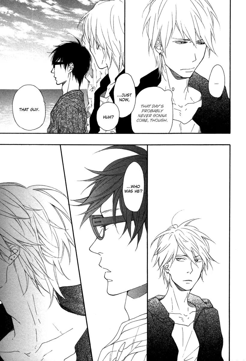 Blue Sky Complex by Ichikawa Kei – Ch. 19-21 [Eng] page 32