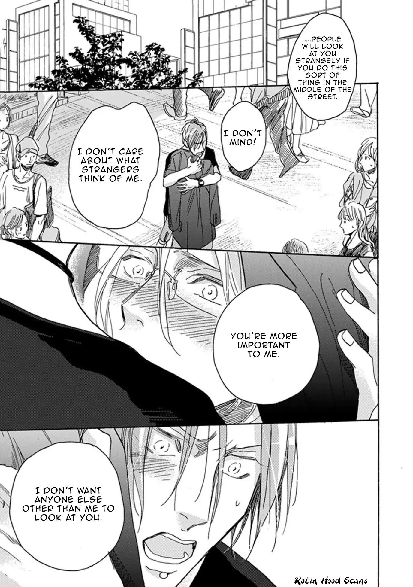 Akakute Amai by Megu Iroha [Eng] page 36